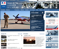 Armée de l'Air et de l'Espace