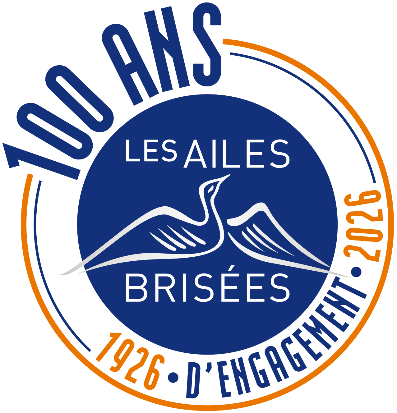 Les Ailes Brisées